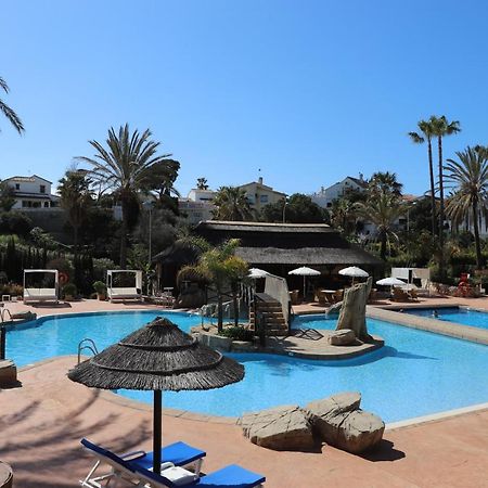 El FaroCosta Del Sol, Marina Del Marアパートメント エクステリア 写真