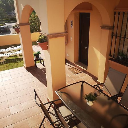 El FaroCosta Del Sol, Marina Del Marアパートメント エクステリア 写真