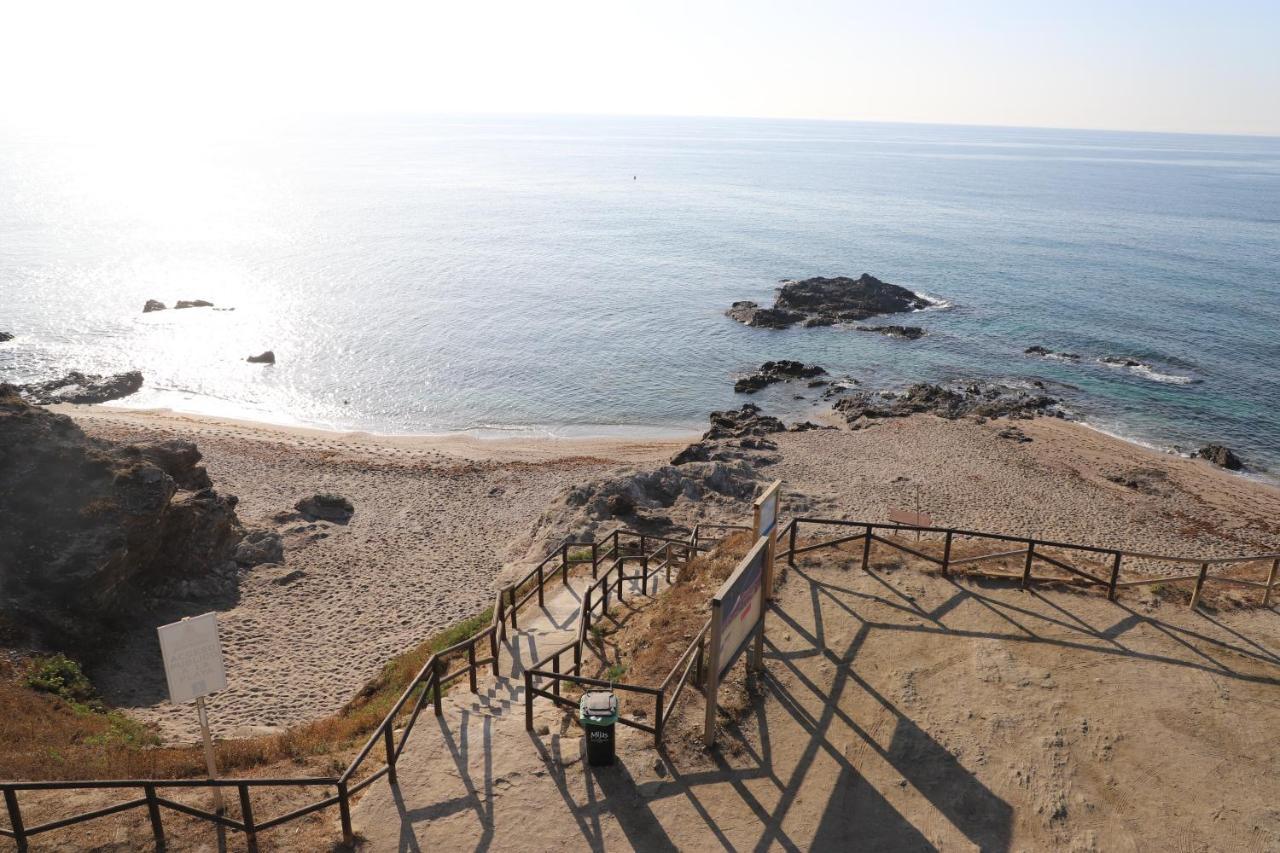 El FaroCosta Del Sol, Marina Del Marアパートメント エクステリア 写真