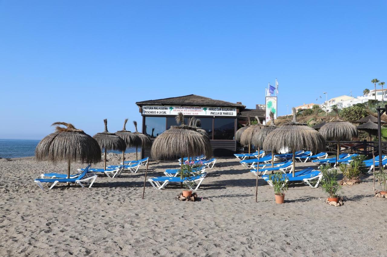 El FaroCosta Del Sol, Marina Del Marアパートメント エクステリア 写真