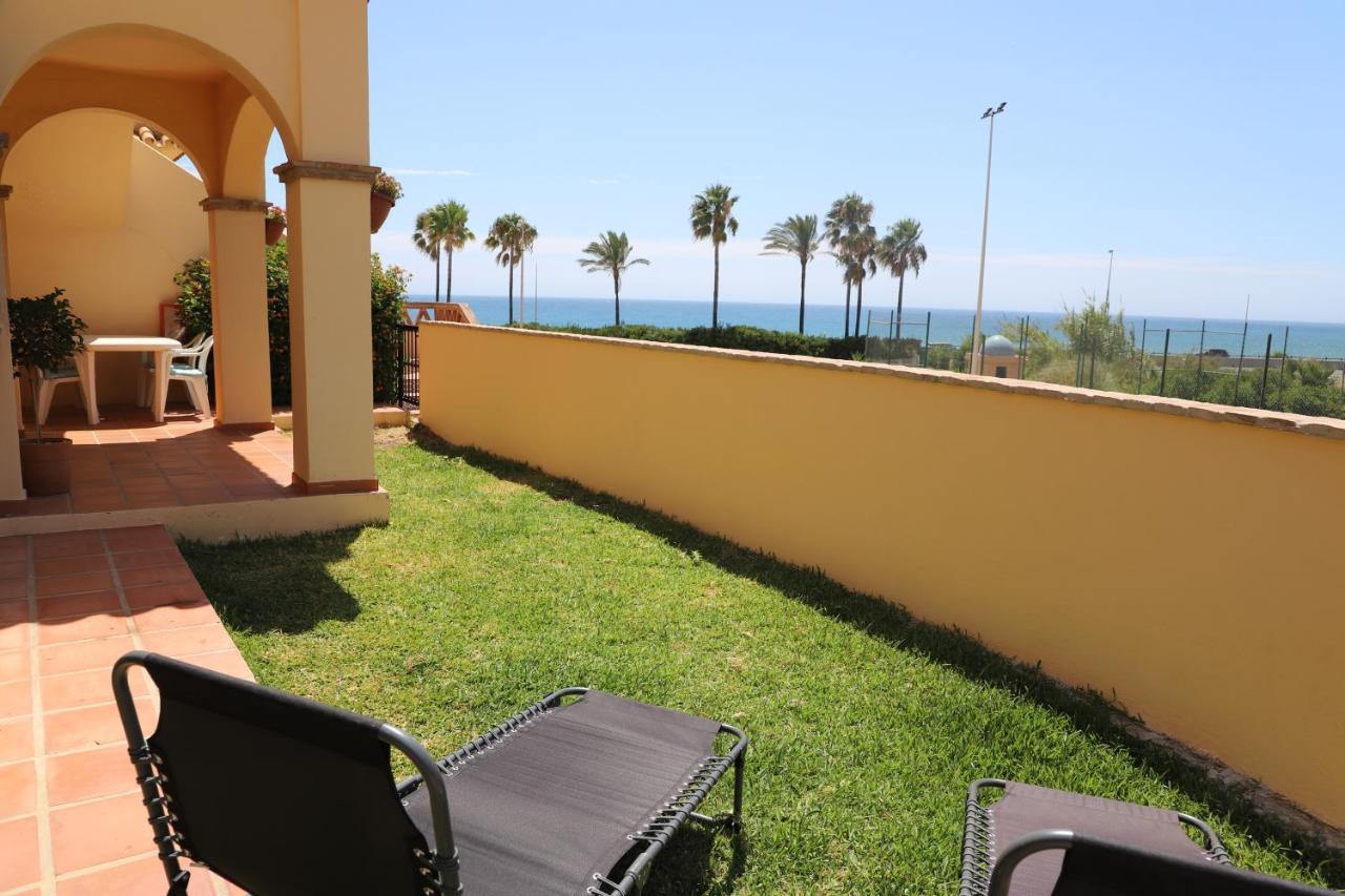 El FaroCosta Del Sol, Marina Del Marアパートメント エクステリア 写真
