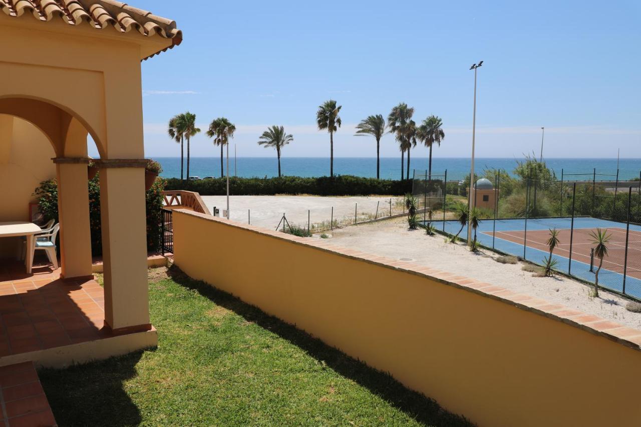El FaroCosta Del Sol, Marina Del Marアパートメント エクステリア 写真