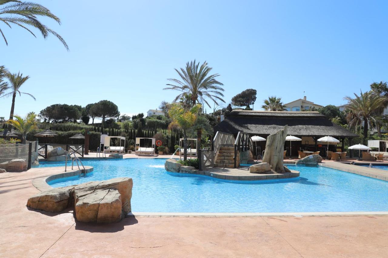 El FaroCosta Del Sol, Marina Del Marアパートメント エクステリア 写真