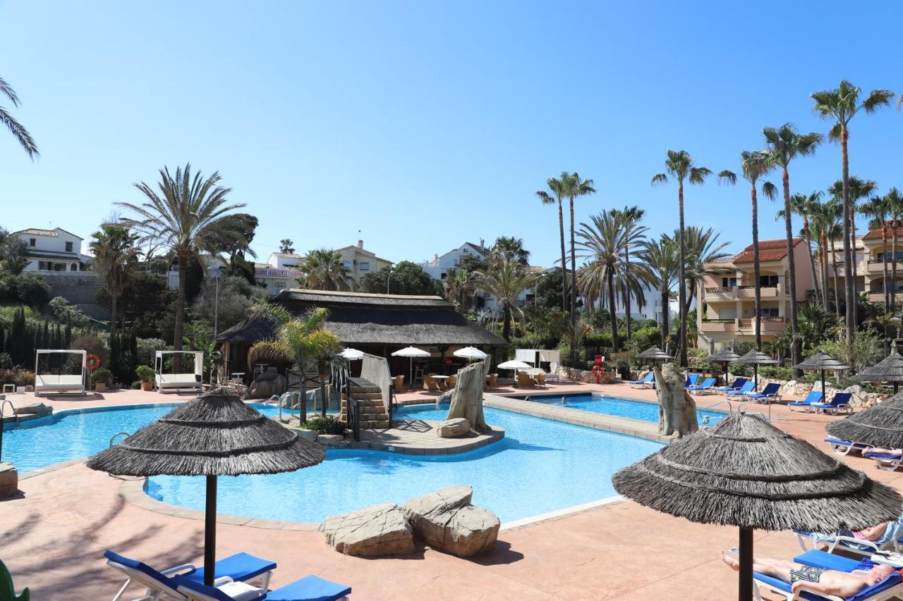 El FaroCosta Del Sol, Marina Del Marアパートメント エクステリア 写真