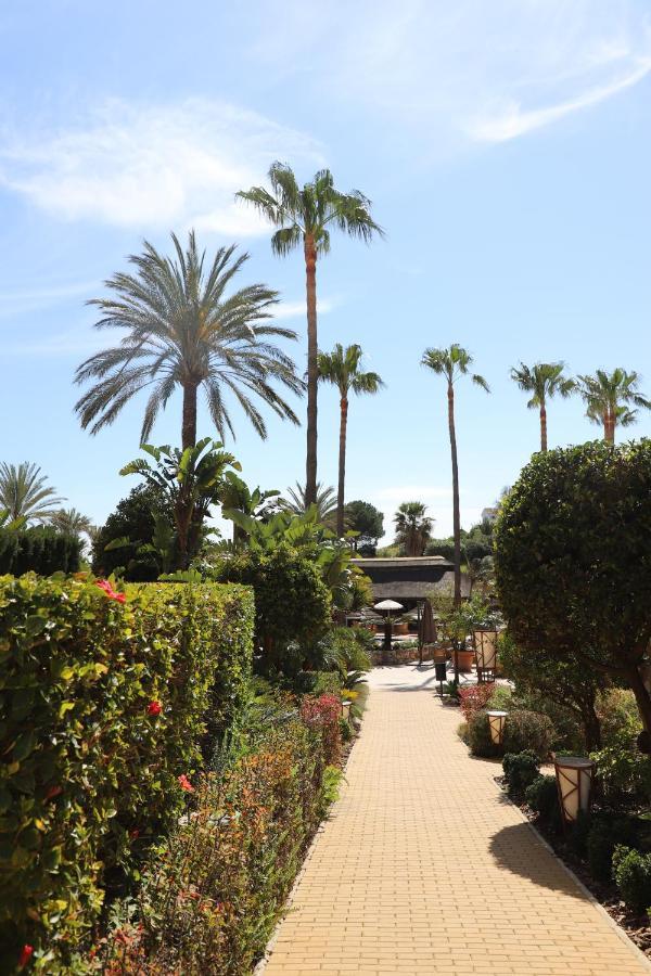 El FaroCosta Del Sol, Marina Del Marアパートメント エクステリア 写真