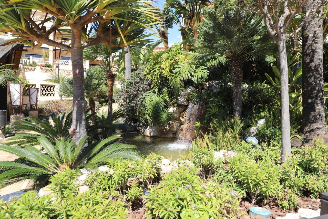 El FaroCosta Del Sol, Marina Del Marアパートメント エクステリア 写真