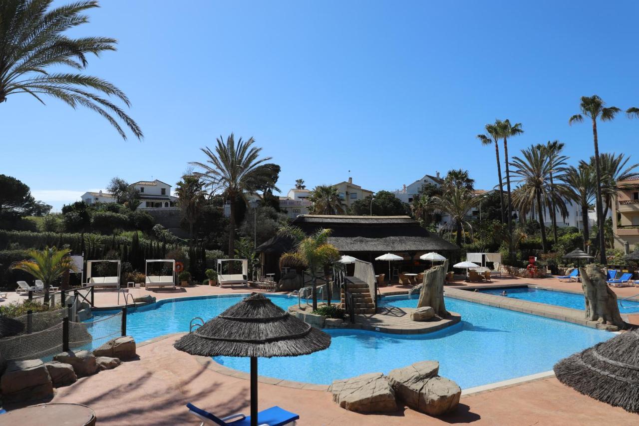 El FaroCosta Del Sol, Marina Del Marアパートメント エクステリア 写真