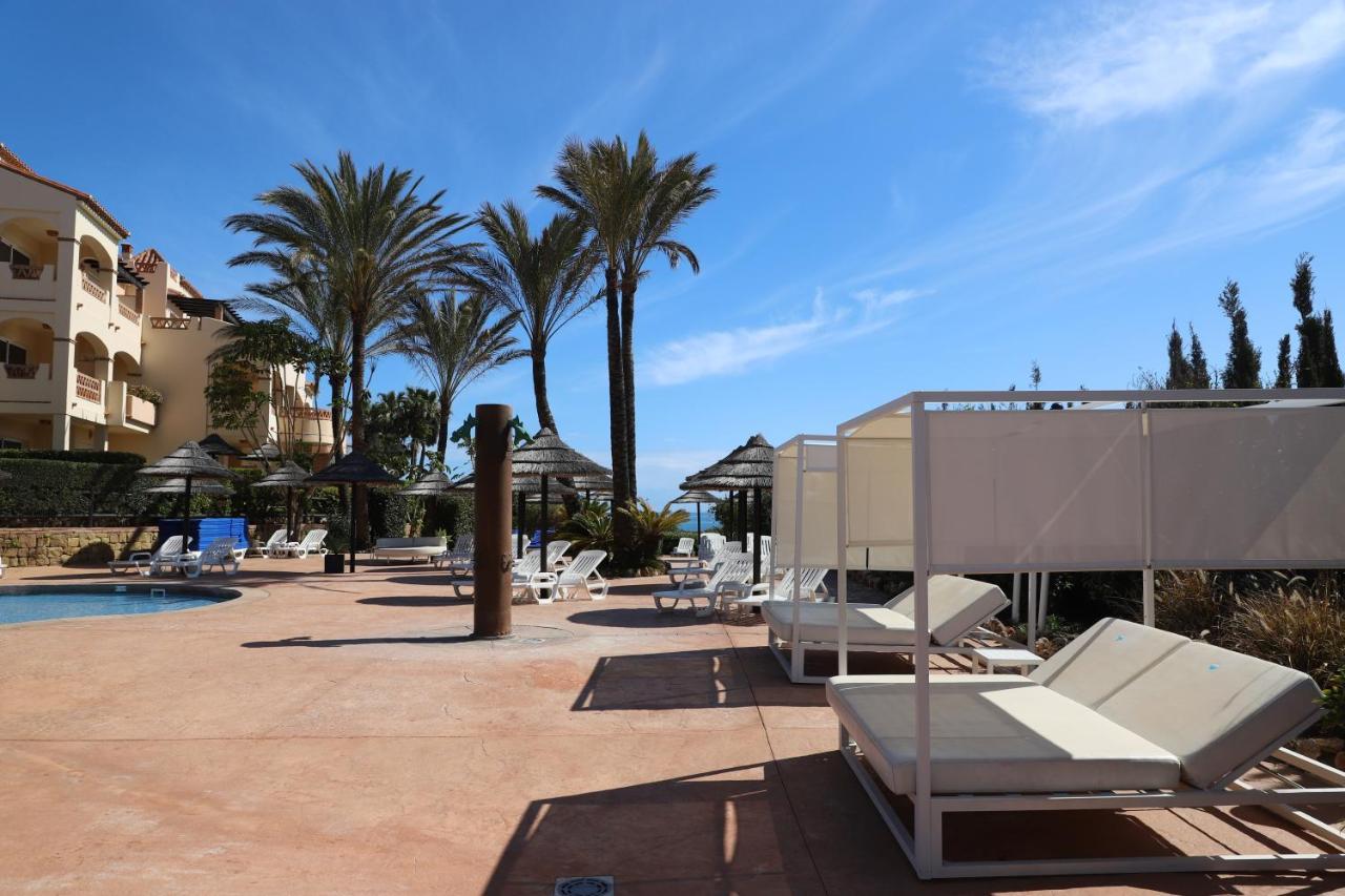 El FaroCosta Del Sol, Marina Del Marアパートメント エクステリア 写真