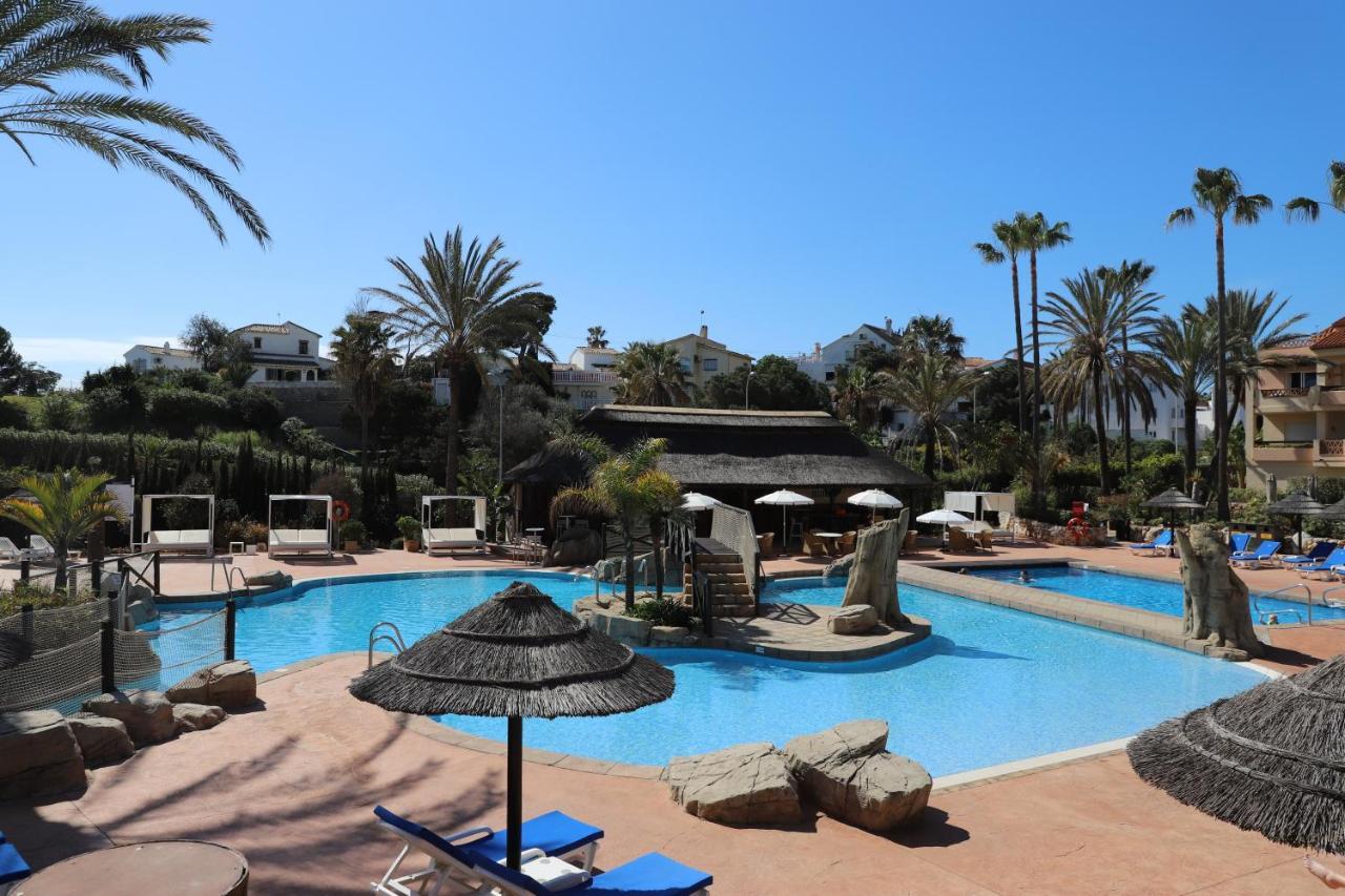 El FaroCosta Del Sol, Marina Del Marアパートメント エクステリア 写真