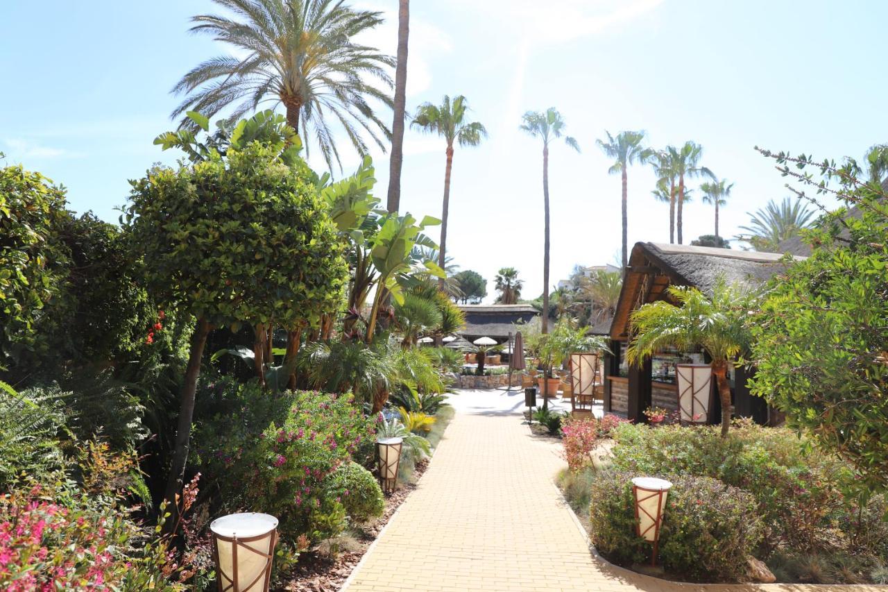 El FaroCosta Del Sol, Marina Del Marアパートメント エクステリア 写真
