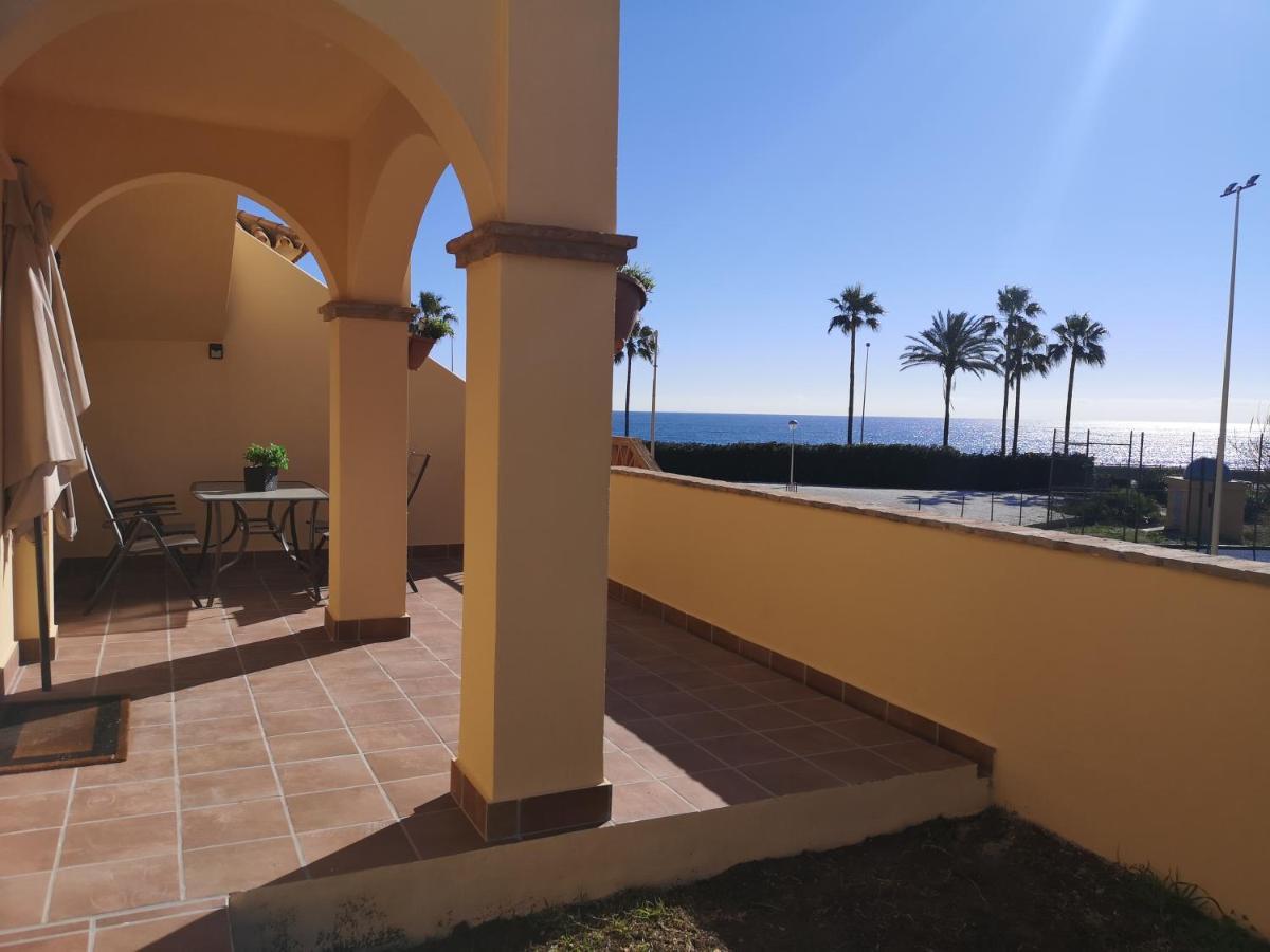 El FaroCosta Del Sol, Marina Del Marアパートメント エクステリア 写真