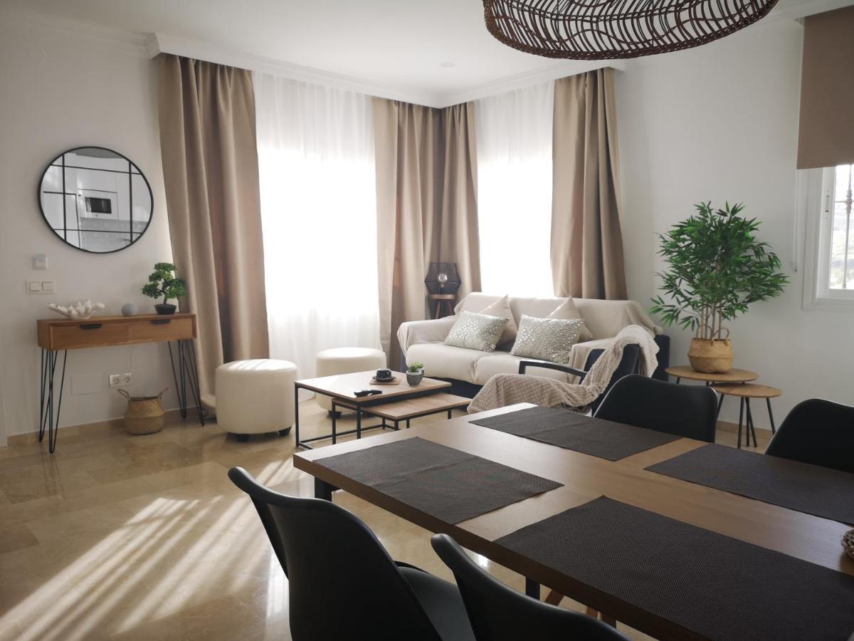 El FaroCosta Del Sol, Marina Del Marアパートメント エクステリア 写真