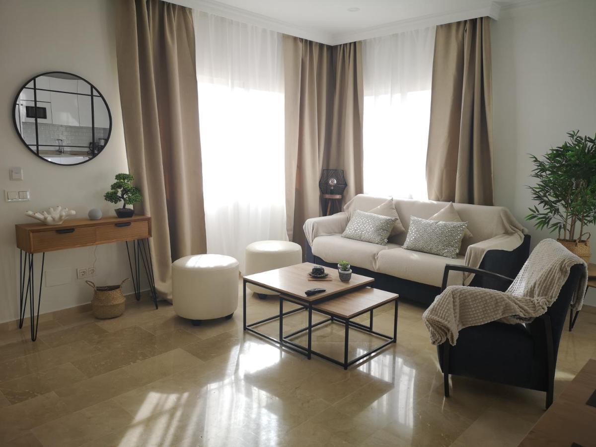 El FaroCosta Del Sol, Marina Del Marアパートメント エクステリア 写真