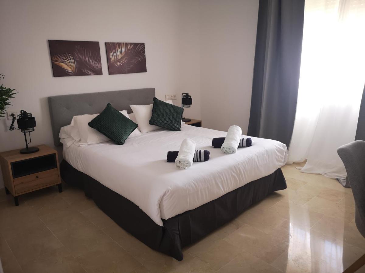 El FaroCosta Del Sol, Marina Del Marアパートメント エクステリア 写真